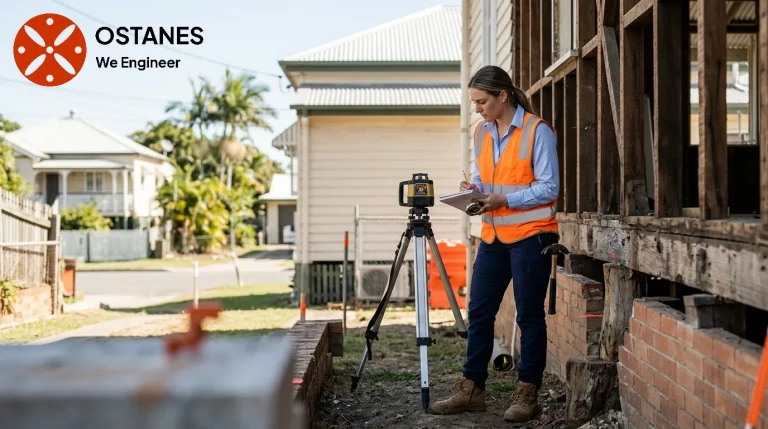 Blog - Ostanes Engineering