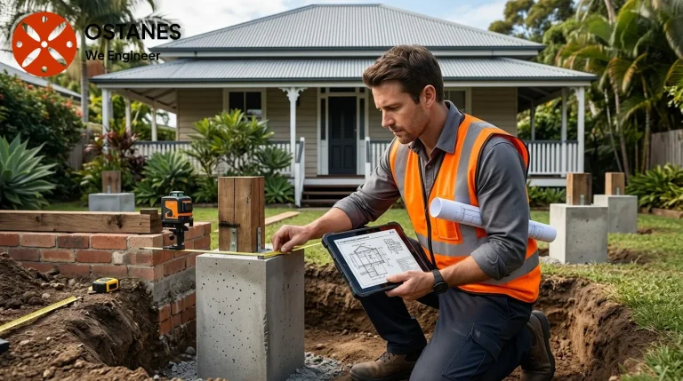 Blog - Ostanes Engineering