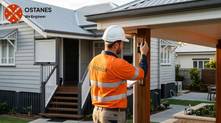 Home - Ostanes Engineering