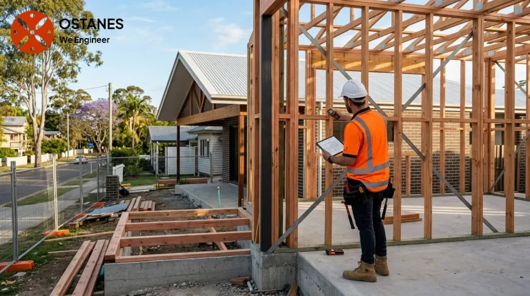 Home - Ostanes Engineering