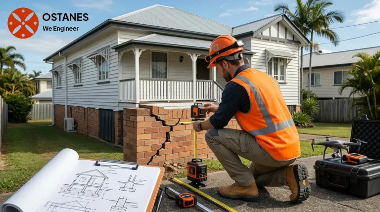 Home - Ostanes Engineering