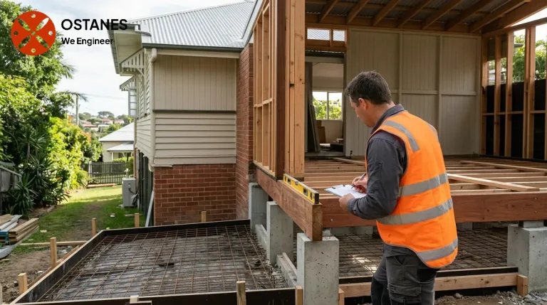 Home - Ostanes Engineering
