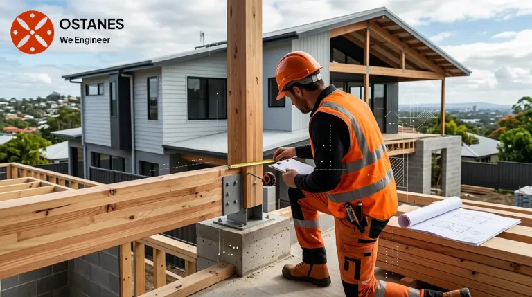 Home - Ostanes Engineering