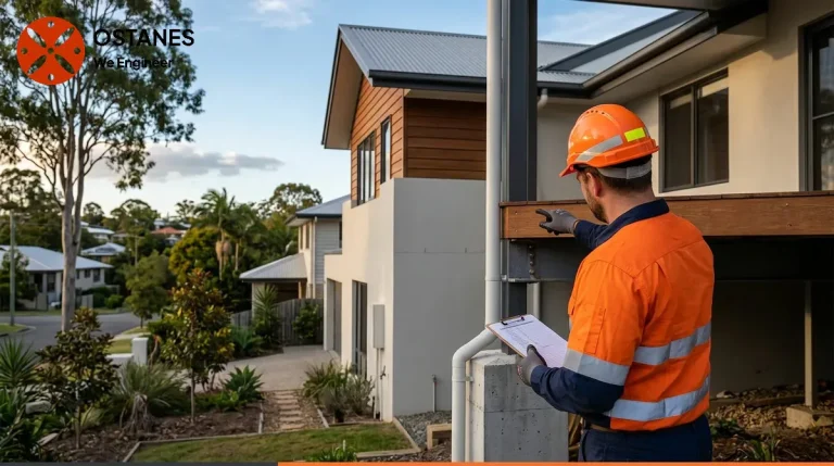 Home - Ostanes Engineering