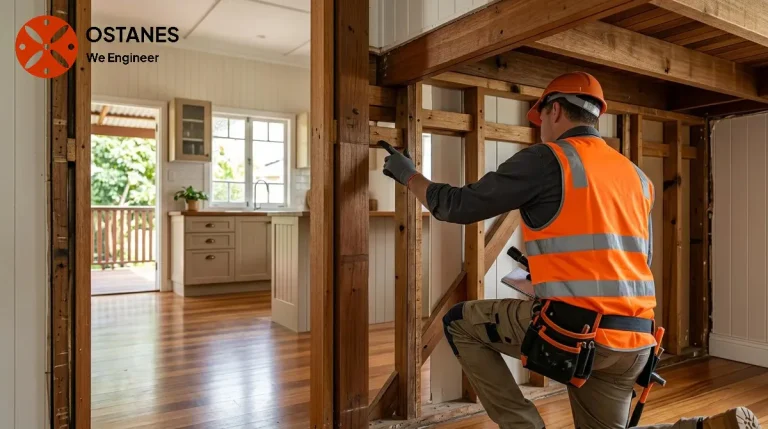 Home - Ostanes Engineering