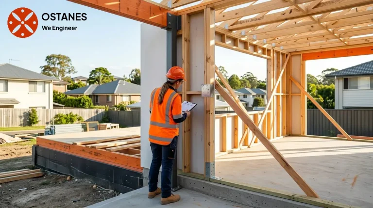 Home - Ostanes Engineering