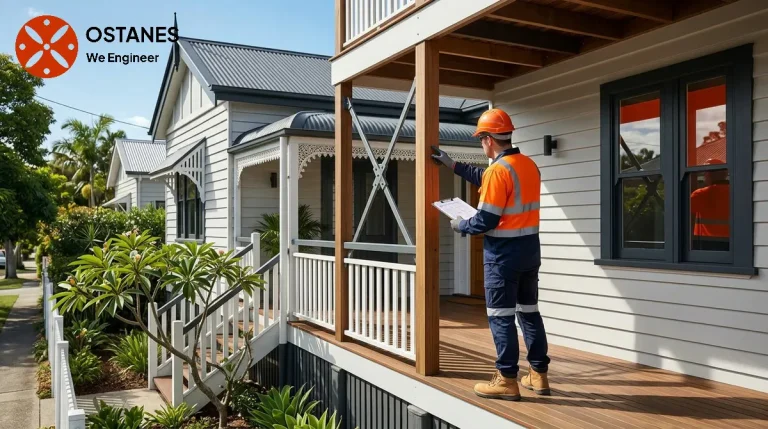 Home - Ostanes Engineering