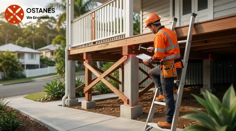 Home - Ostanes Engineering