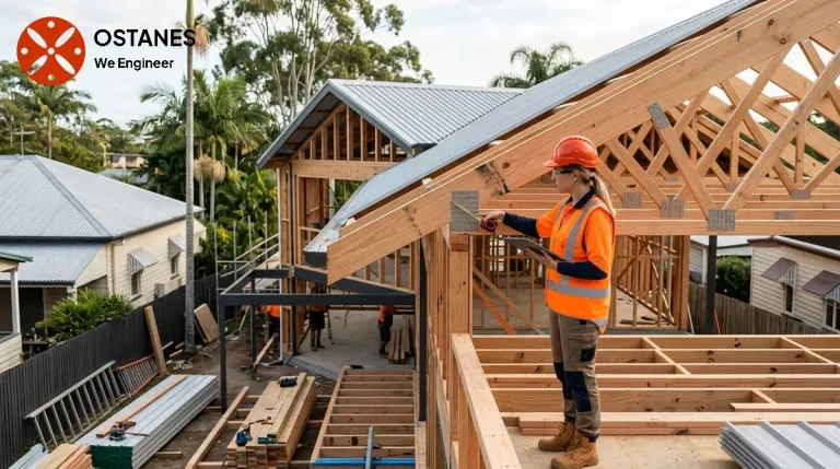 Home - Ostanes Engineering