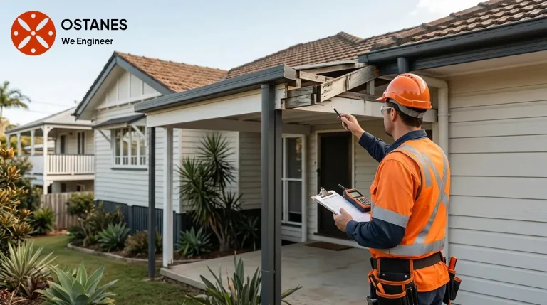 Home - Ostanes Engineering