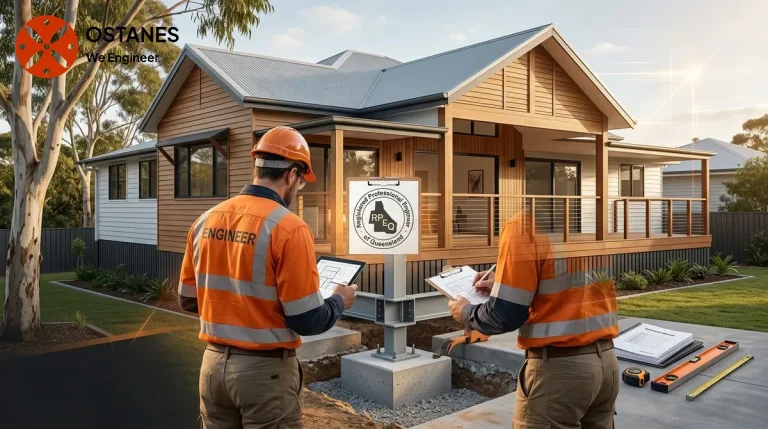 Home - Ostanes Engineering