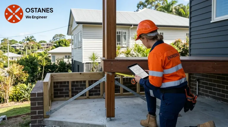 Home - Ostanes Engineering