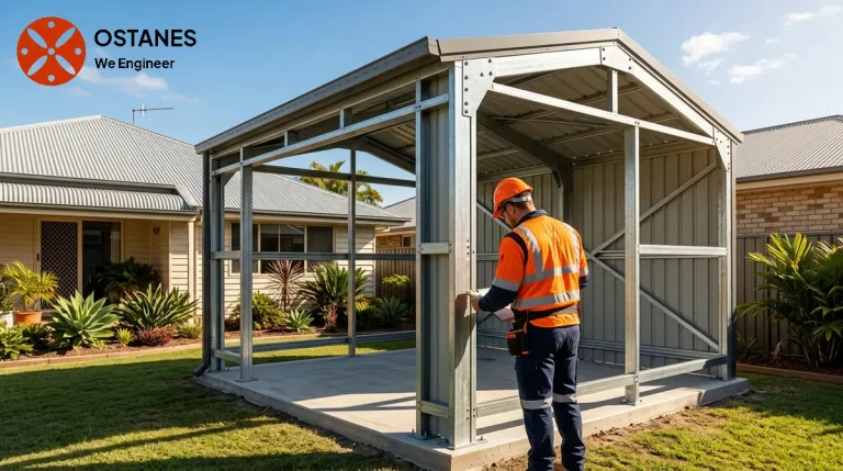 Home - Ostanes Engineering