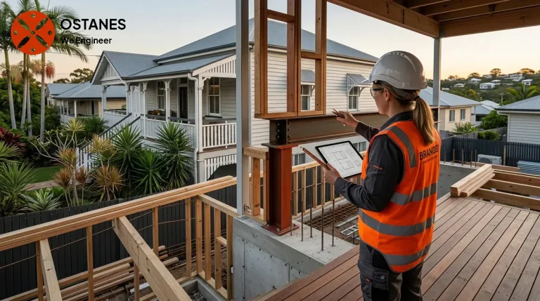 Home - Ostanes Engineering