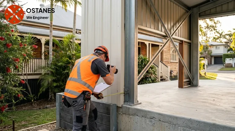 Home - Ostanes Engineering